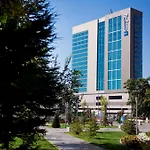 Radisson Blu Hotel,