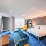 Radisson Blu Hotel, Otel 5*