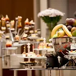 Radisson Blu Hotel, Otel Kayseri