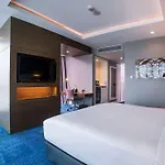 Szálloda Radisson Blu Hotel, 5*