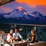 Radisson Blu Hotel, Hotel 5*