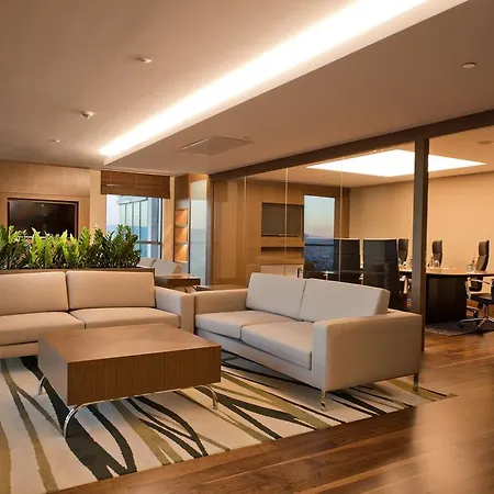 Radisson Blu Hotel, 5* Кайсери