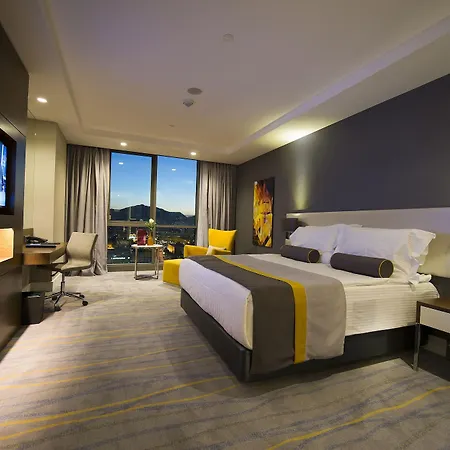 Radisson Blu Hotel, カイセリ