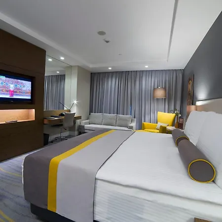 Radisson Blu Hotel, Hotel 5*