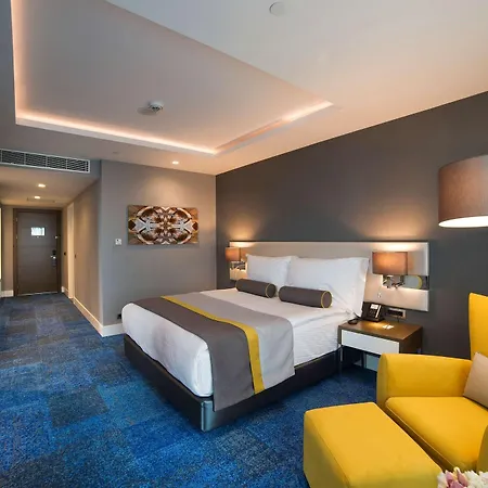 Radisson Blu Hotel, 5* Kayseri