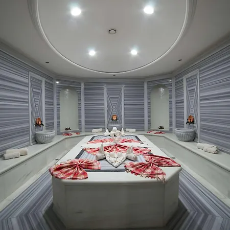 Radisson Blu Hotel, Hotel Kayseri