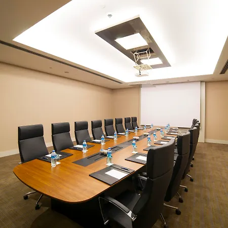 ホテル Radisson Blu Hotel, 5*