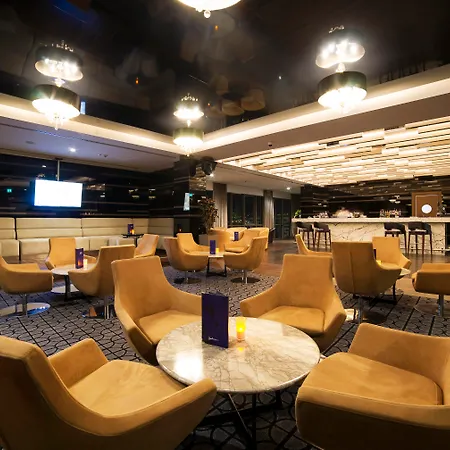 Radisson Blu Hotel, カイセリ