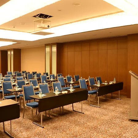 Radisson Blu Hotel, Kayseri