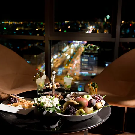 Radisson Blu Hotel,