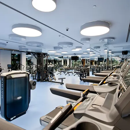 Radisson Blu Hotel, カイセリ