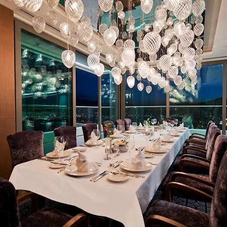 Radisson Blu Hotel, Hotel Kayseri