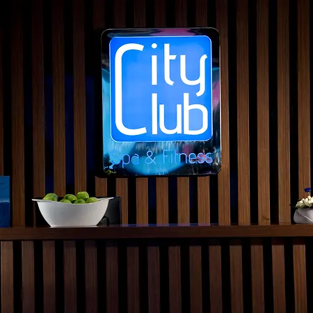 Radisson Blu Hotel, 5* Kayseri