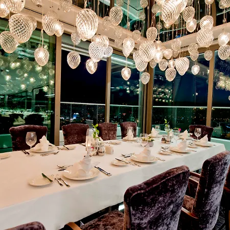 Radisson Blu Hotel, 5*