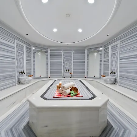 ホテル Radisson Blu Hotel, カイセリ