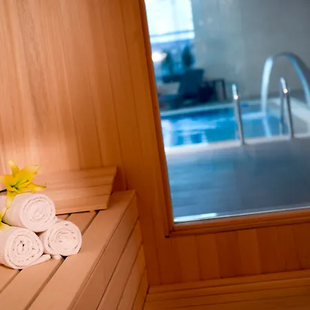 Radisson Blu Hotel, 5* カイセリ