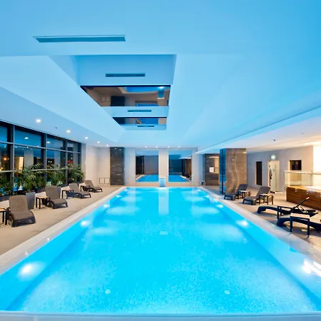 Hotel Radisson Blu Hotel,