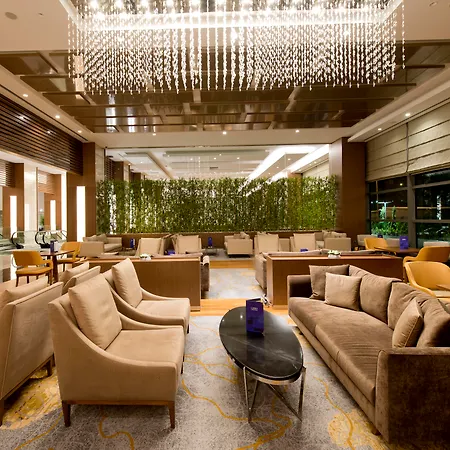 Radisson Blu Hotel, ホテル 5*