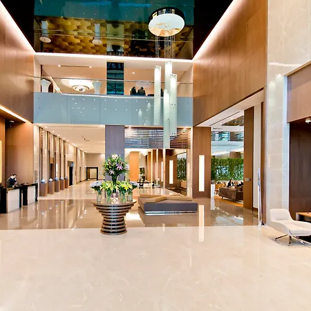 ホテル Radisson Blu Hotel, カイセリ