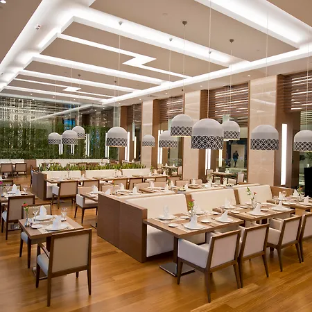 Radisson Blu Hotel,