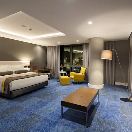 Radisson Blu Hotel, 5* カイセリ