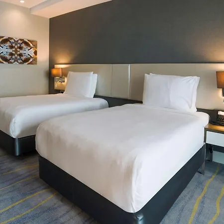 Radisson Blu Hotel, 5*