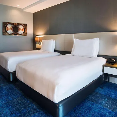 Radisson Blu Hotel, カイセリ