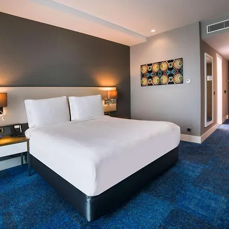 Hotel Radisson Blu Hotel,