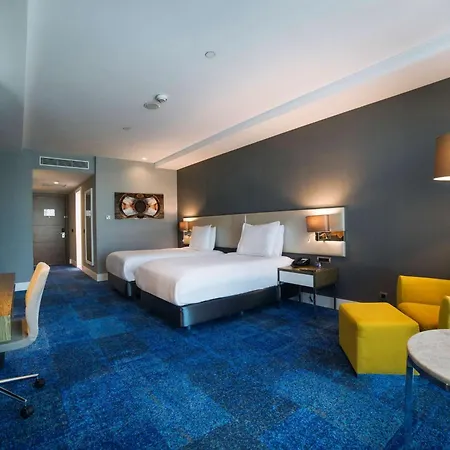 ホテル Radisson Blu Hotel, カイセリ
