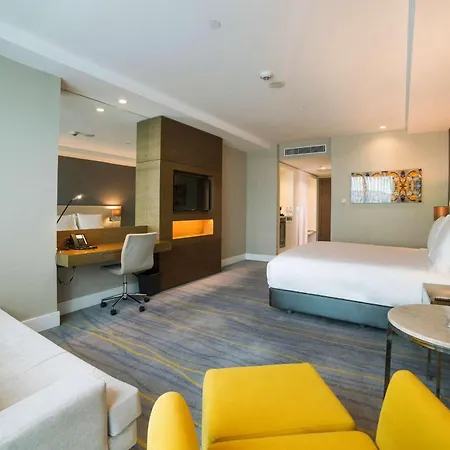 Radisson Blu Hotel, Кайсери