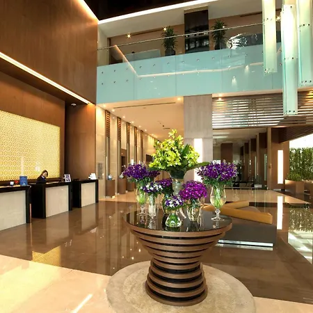 Radisson Blu Hotel,