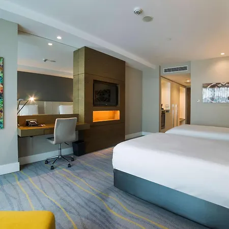 ホテル Radisson Blu Hotel,