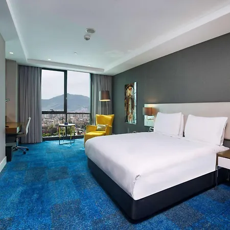 ホテル Radisson Blu Hotel, 5*