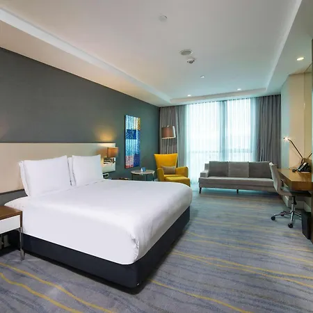 Radisson Blu Hotel, Кайсери