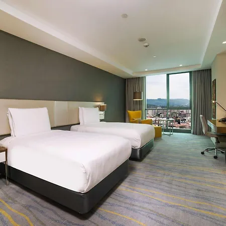 Radisson Blu Hotel, 5* カイセリ