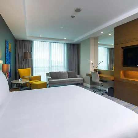 Radisson Blu Hotel,