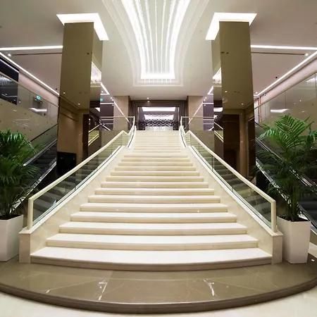 Hotel Radisson Blu Hotel,