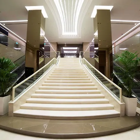 ホテル Radisson Blu Hotel,