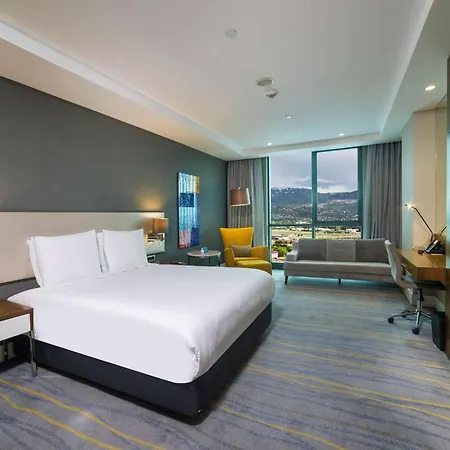 ホテル Radisson Blu Hotel, 5*