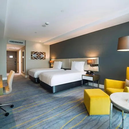 ホテル Radisson Blu Hotel, カイセリ