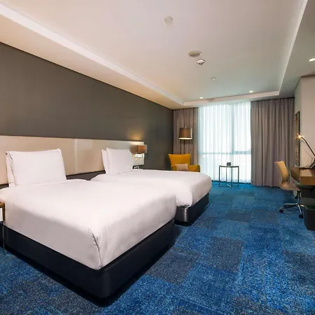 Radisson Blu Hotel, 5*