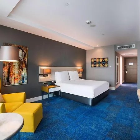 Radisson Blu Hotel, 5* カイセリ