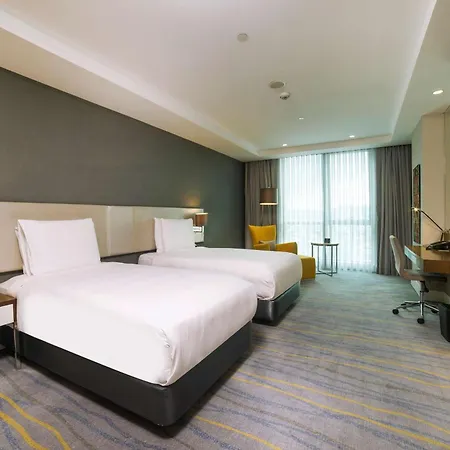 Radisson Blu Hotel,