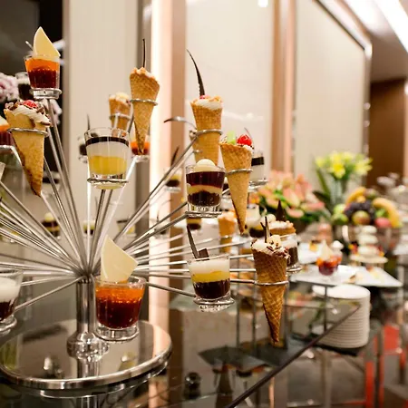 Radisson Blu Hotel, カイセリ