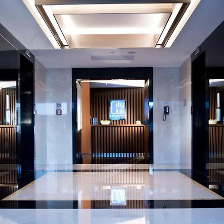 Radisson Blu Hotel, 5* カイセリ
