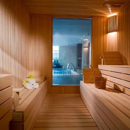 Hotel Radisson Blu Hotel,