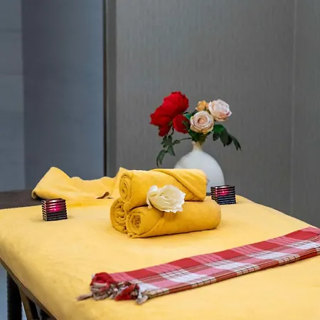 Radisson Blu Hotel, Отель 5*