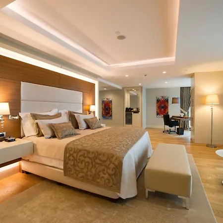 Radisson Blu Hotel, Hotel Kayseri