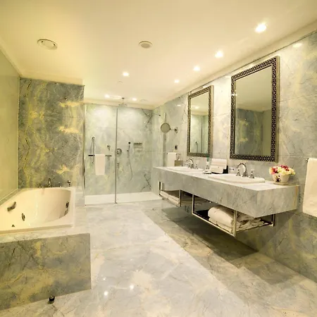 Radisson Blu Hotel, 5*
