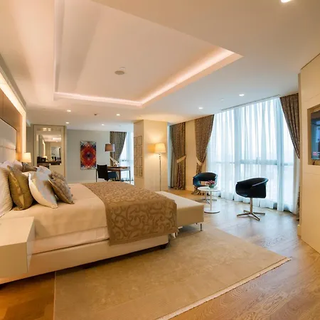 Radisson Blu Hotel, Kayseri